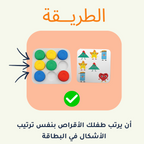 المطابقة