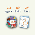 صفات ورسومات